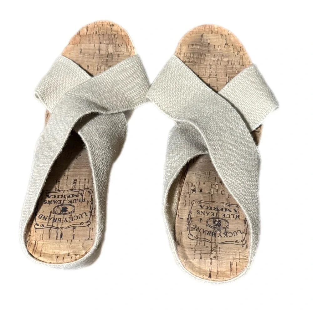 Lucky Brand lucky brand